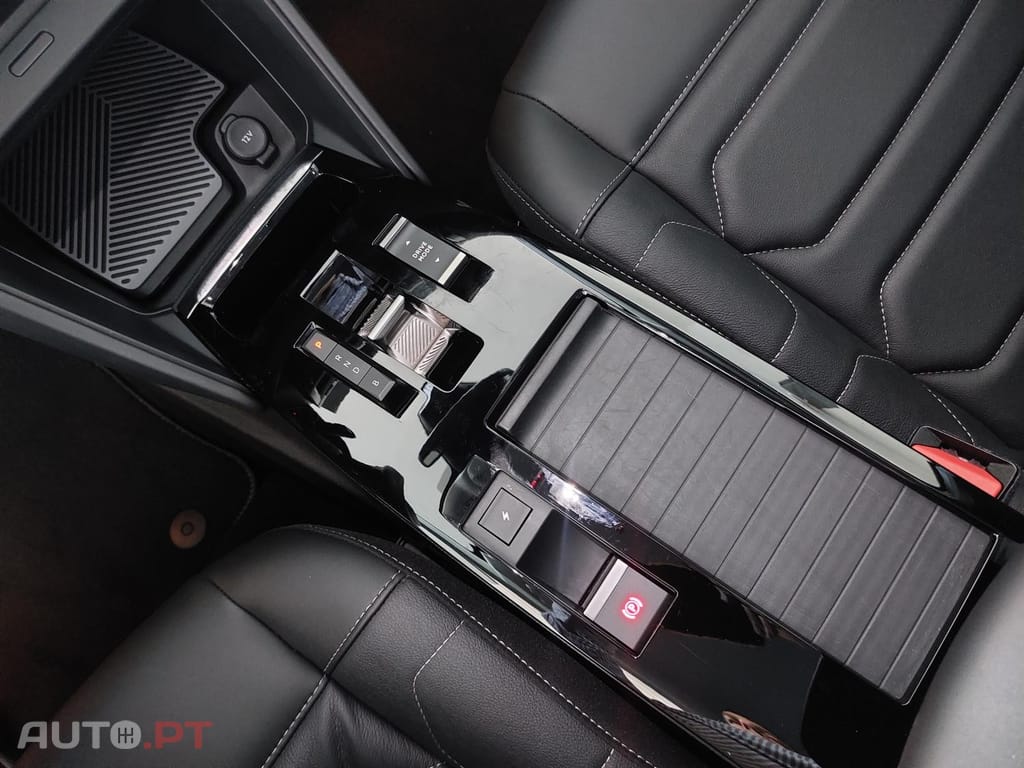 Citroen e-C4 50 kWh Shine Pack