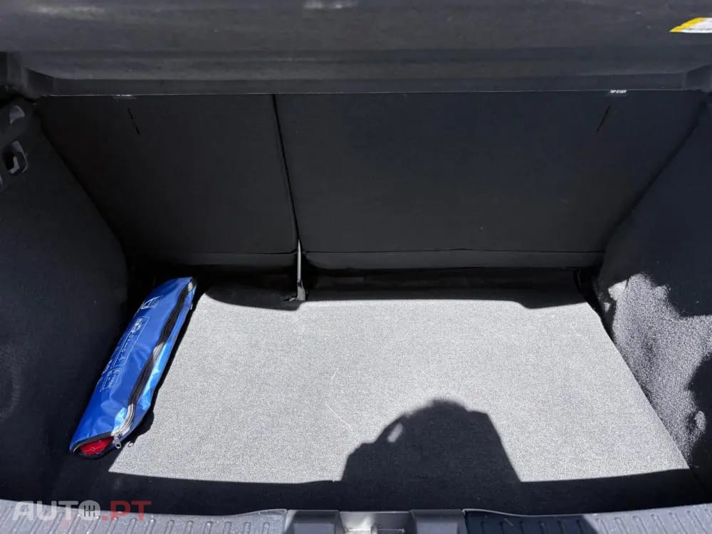 Dacia Sandero 1.0 TCe Expression