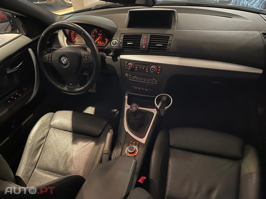 BMW 123 Pack M