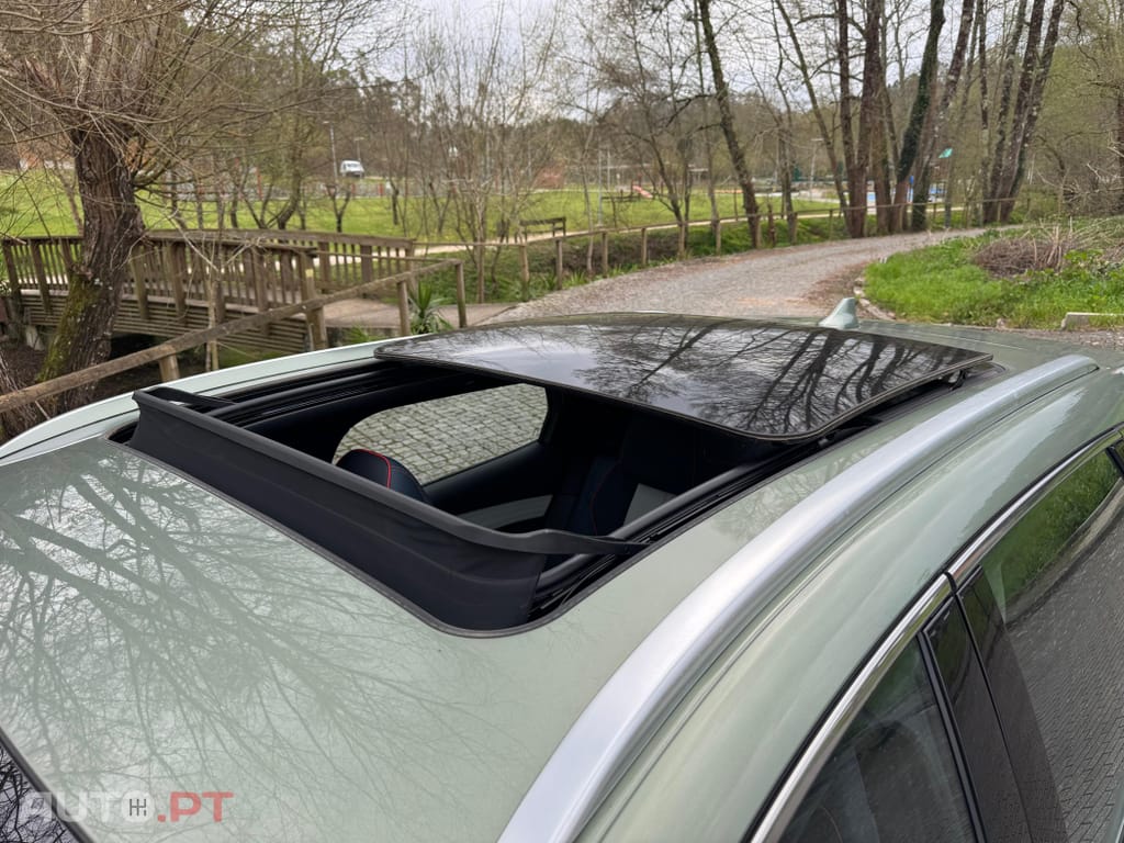 BYD Atto 3 60.48 kWh Design