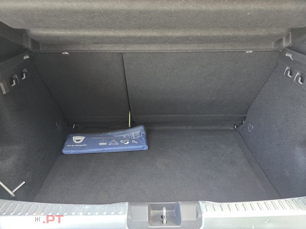 Dacia Sandero 1.0 TCe Comfort