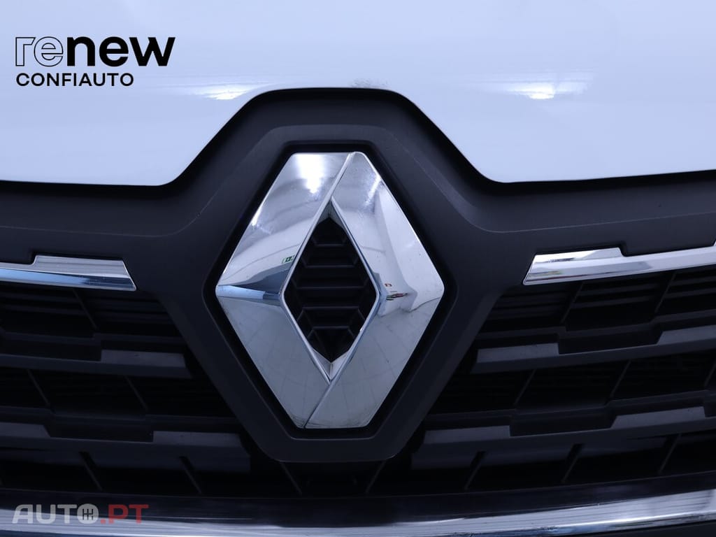 Renault Express 1.5 Blue dci Confort