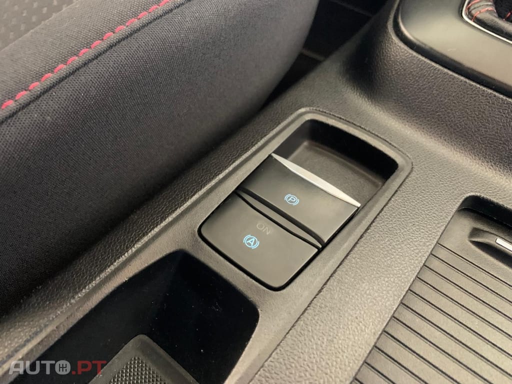 Ford Focus 1.5 TDCi EcoBlue ST-Line