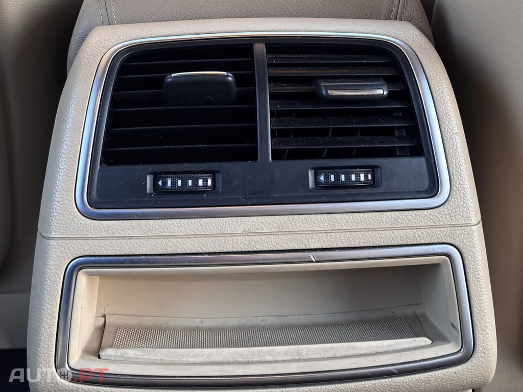 Audi A6 3.0 TDI V6 Sport S Tronic