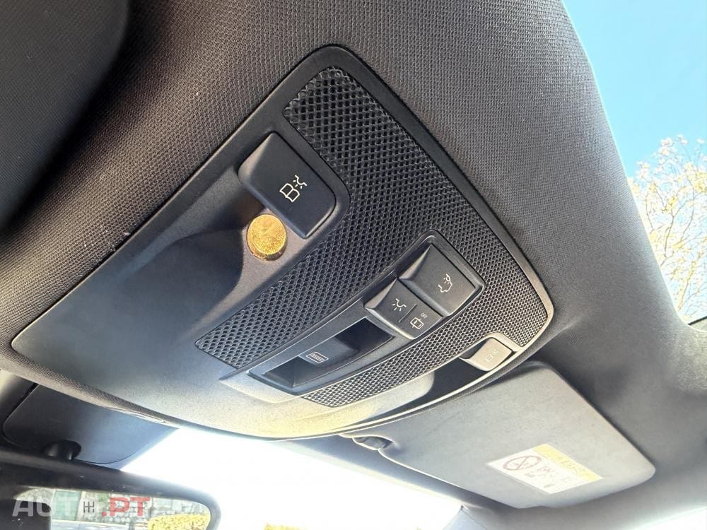 Mercedes-Benz A 160 d 7G-DCT AMG Line