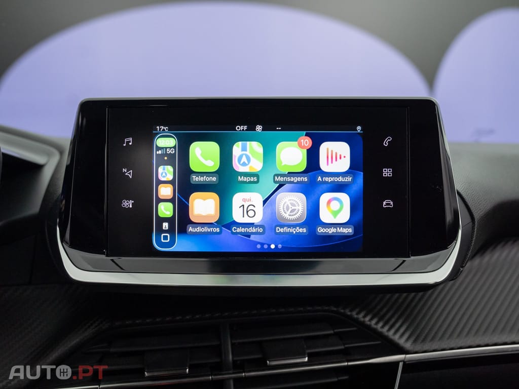 Peugeot 208 1.2 PureTech Allure