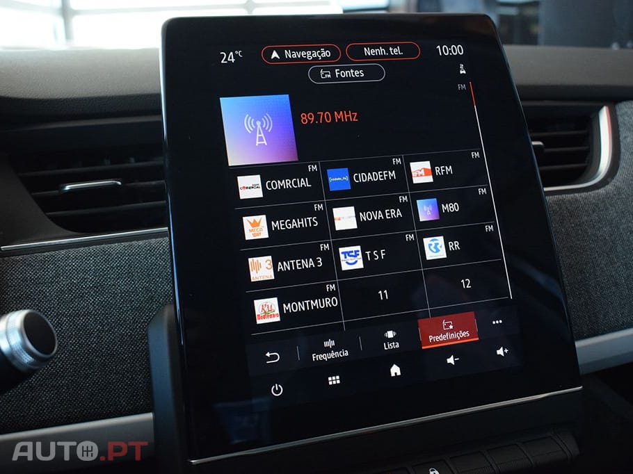 Renault Zoe Intens 50