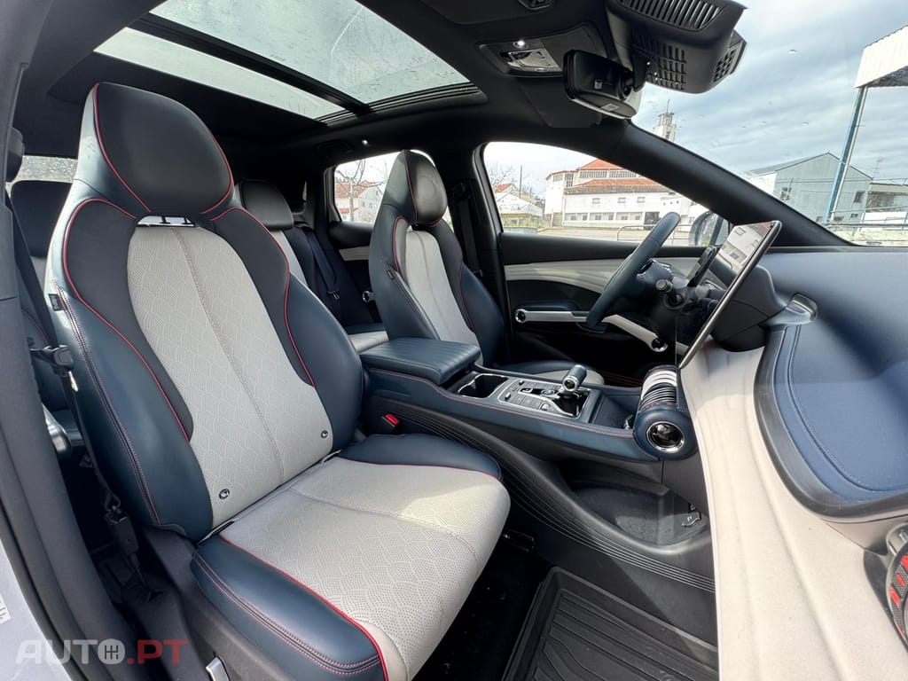 BYD Atto 3 60.48 kWh Design
