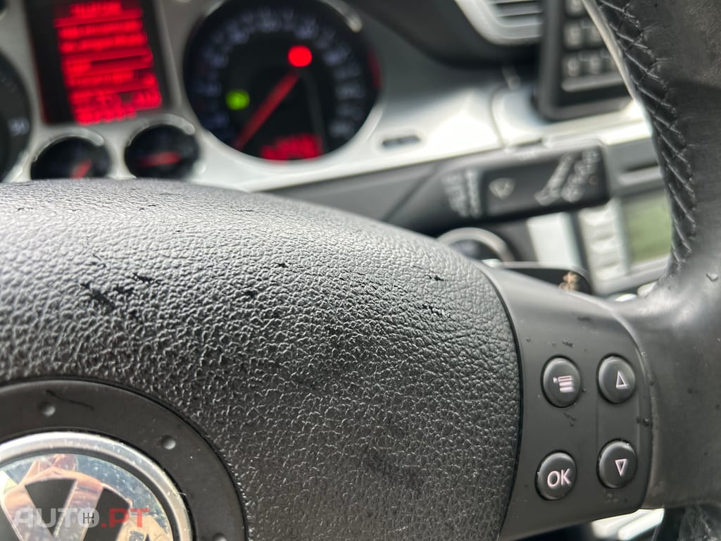 Volkswagen Passat Variant 2.0TDi Highline DSG