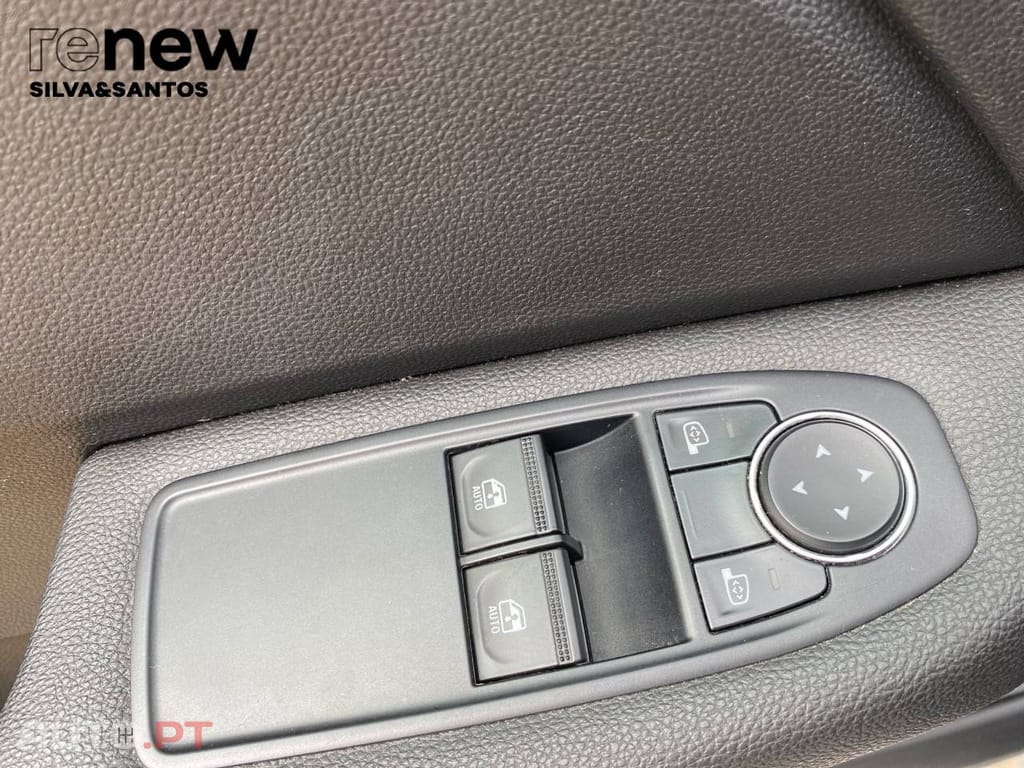 Renault Clio Clio 1.5 Blue dCi Intens