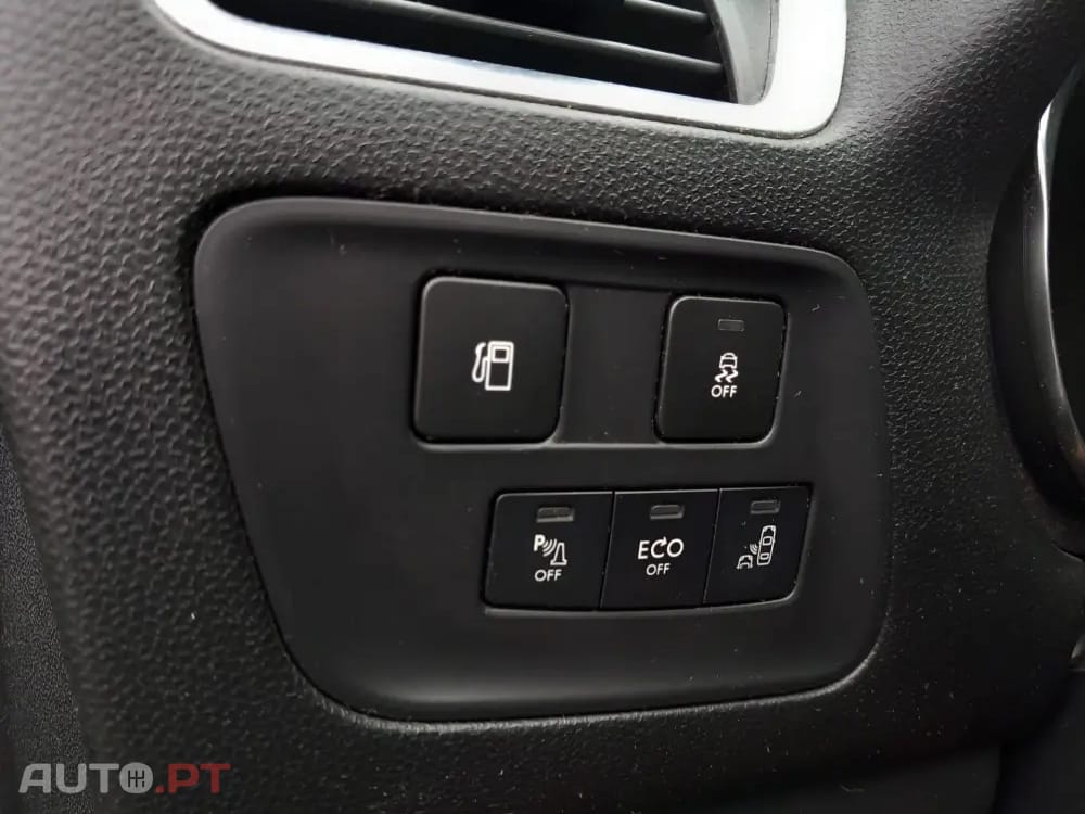 DS DS4 1.6 THP Sport Chic