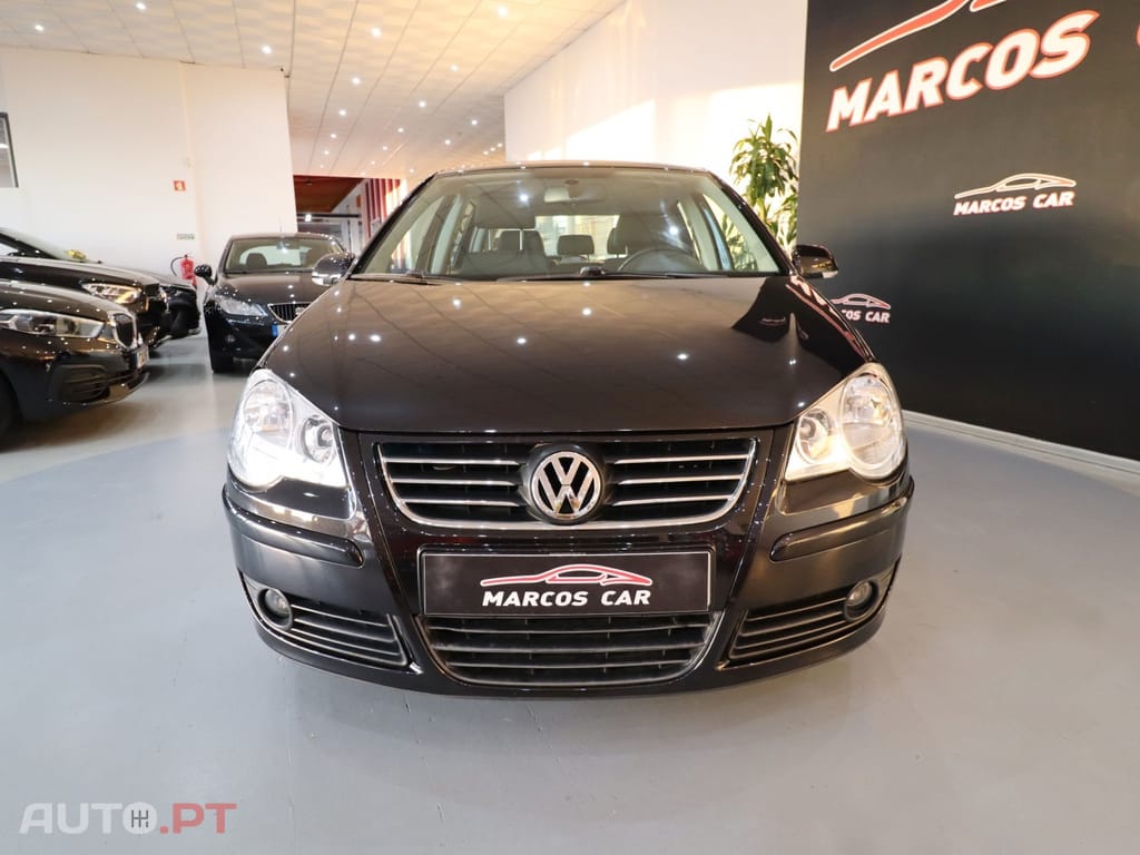 Volkswagen Polo 1.2 Trendline