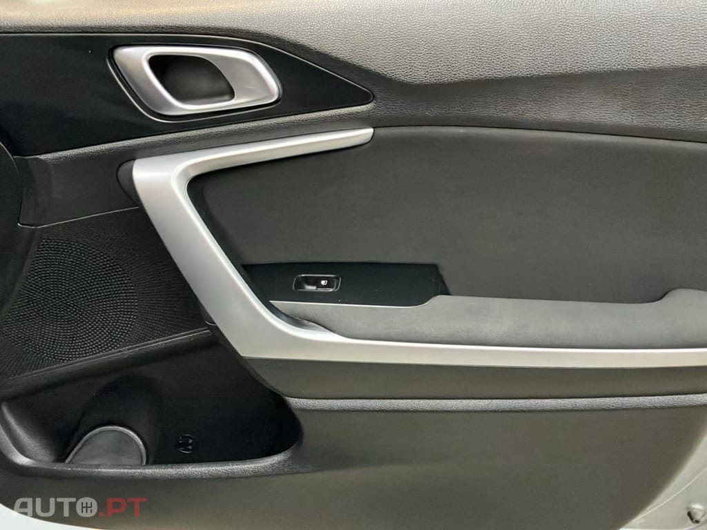 Kia Xceed 1.0 T-GDI Drive