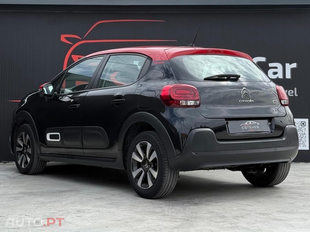 Citroen C3 1.6