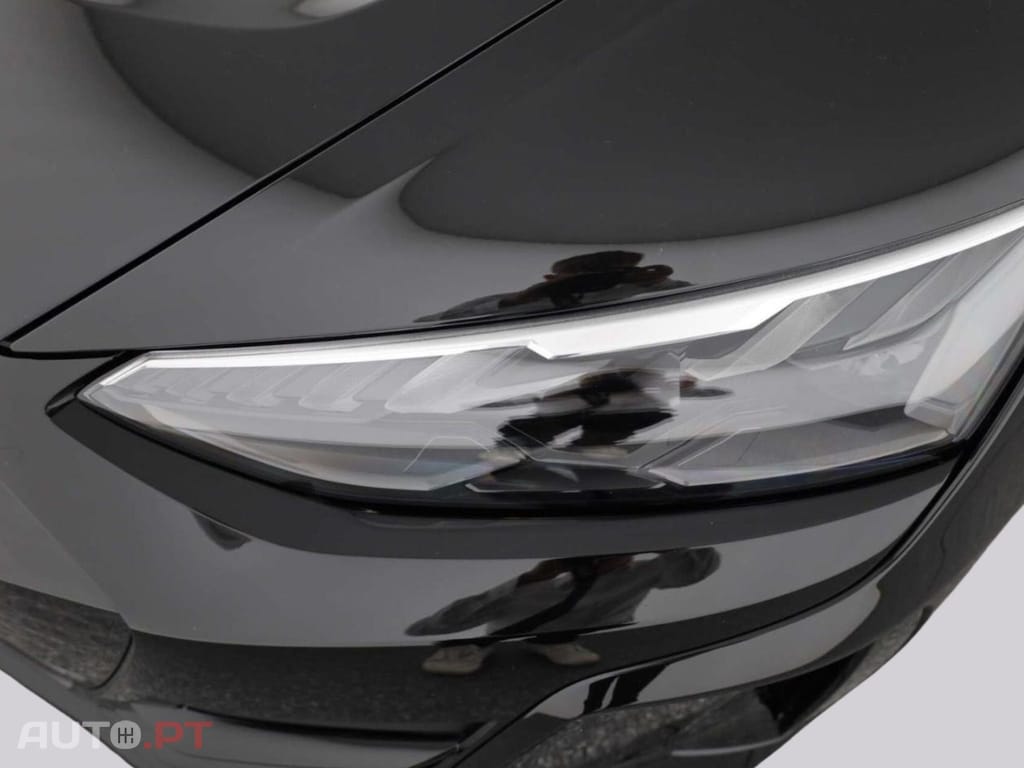 Audi E-Tron GT I.V.A DEDUTIVEL 
