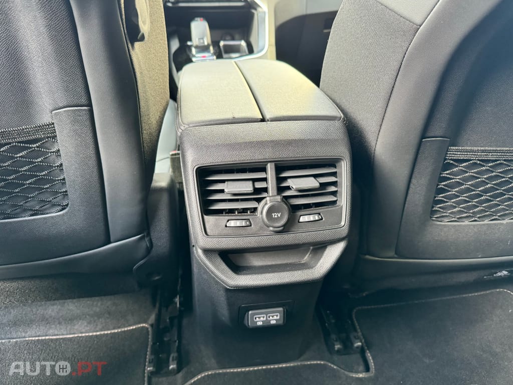 Peugeot 3008 1.5 BlueHDi GT EAT8