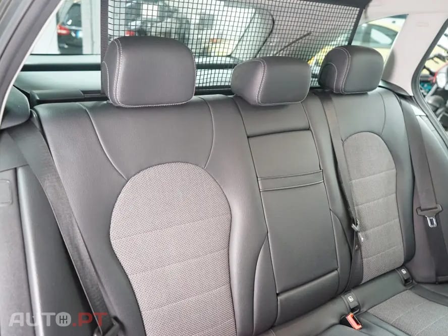 Mercedes-Benz C 300 de Edition