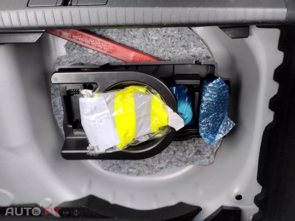 Opel Corsa 1.2 Edition