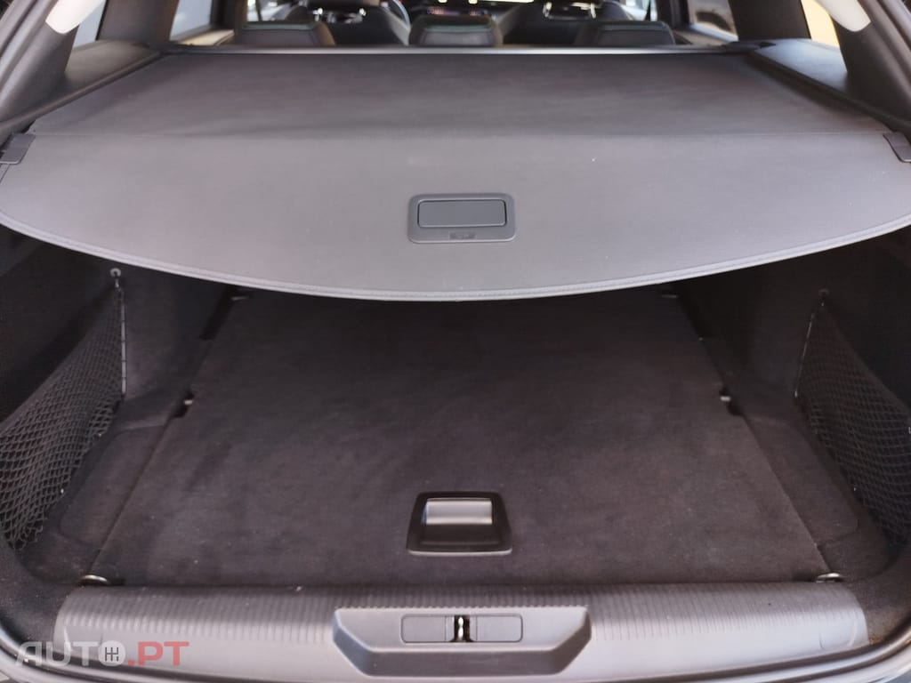 Peugeot 308 SW 1.2 PureTech Allure Full LED