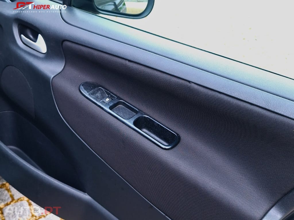 Peugeot 207 SW 1.4 Premium