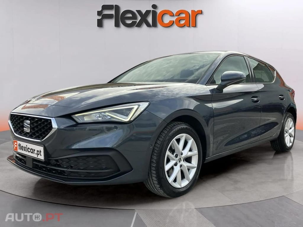 Seat Leon 2.0 TDI Style