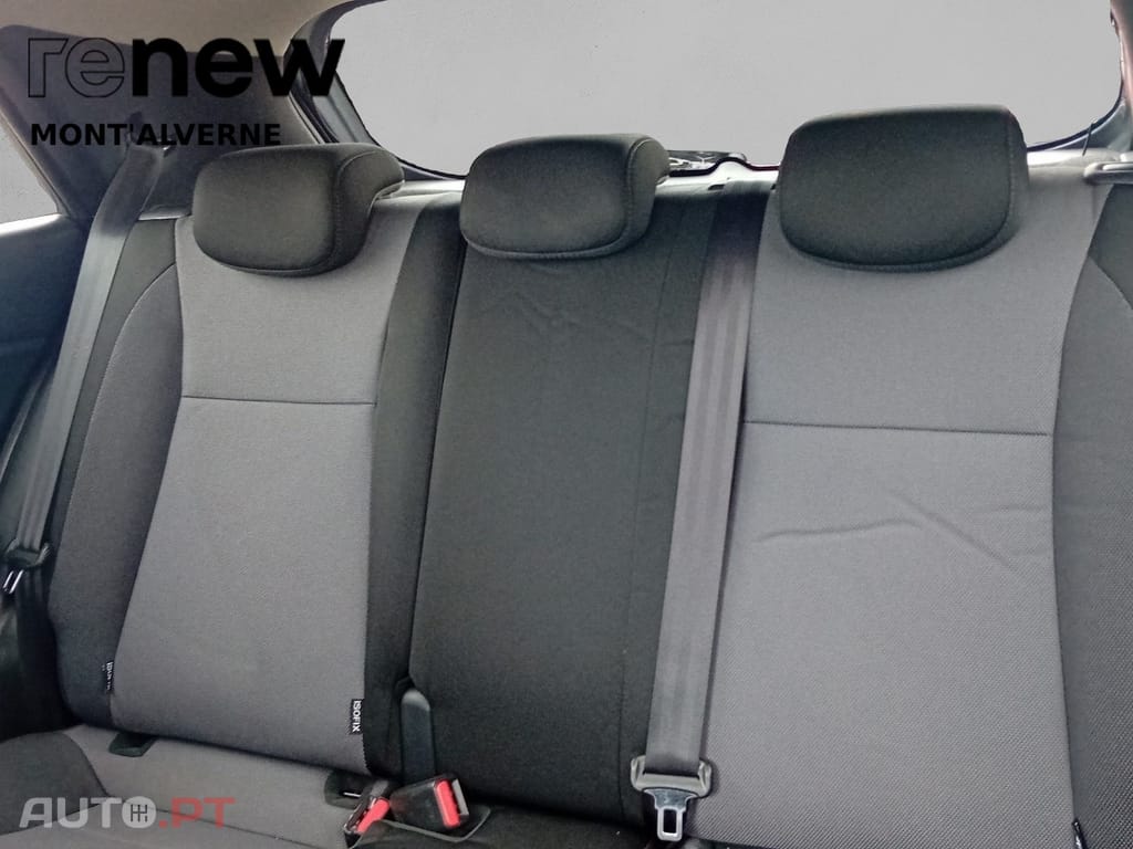 Hyundai i20 confort