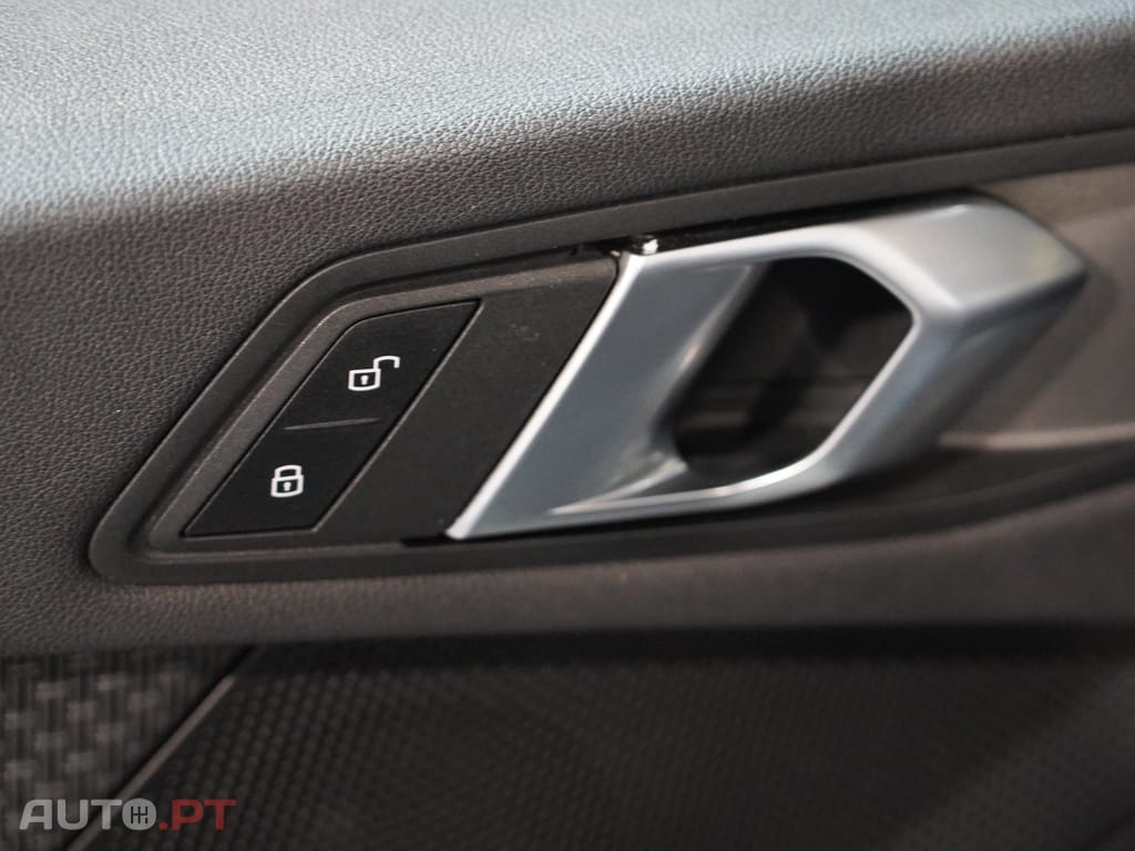 BMW 116 d Advantage