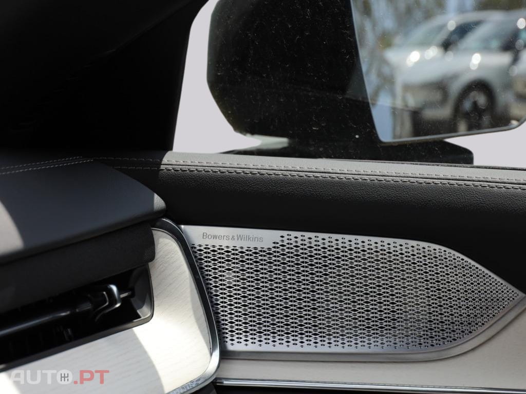 Volvo EX90 Twin Ultra I.V.A DEDUTIVEL 