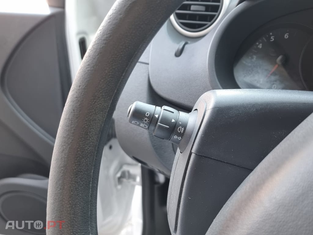 Renault Kangoo 1.5 dCi Business S/S