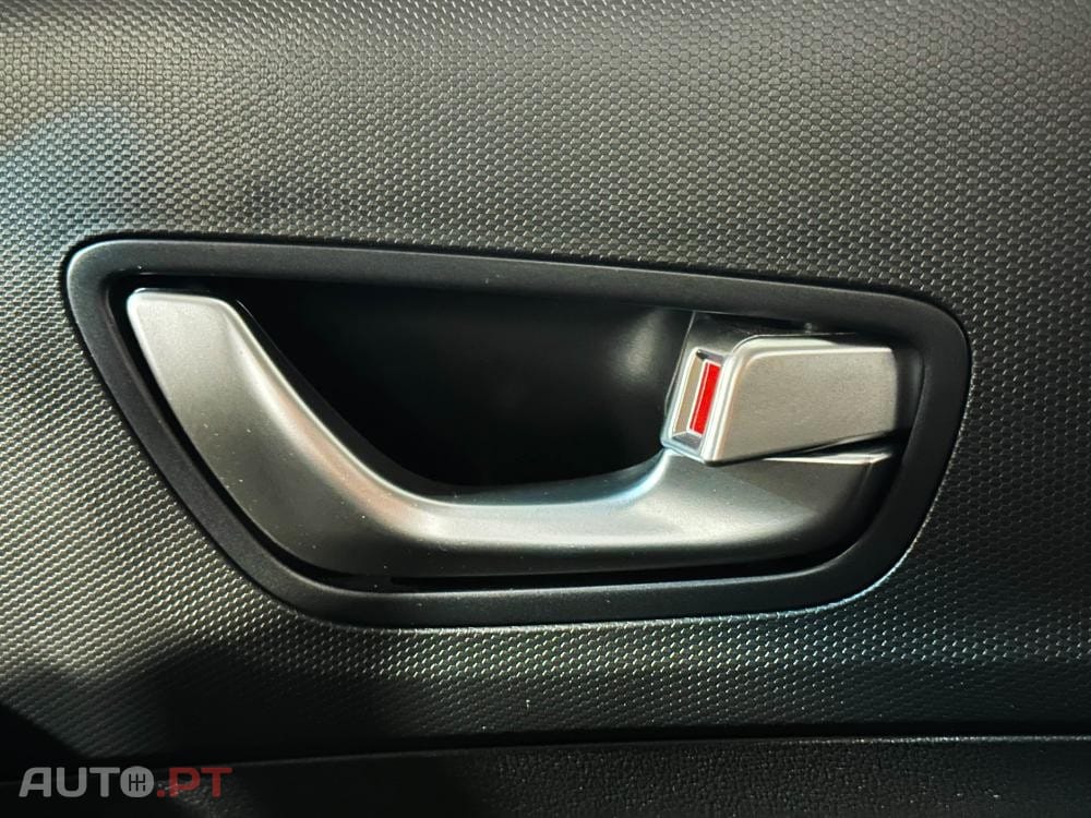 Hyundai Kauai 64 kWh Premium