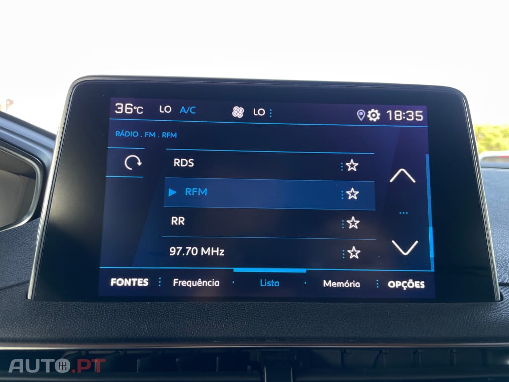 Peugeot 3008 1.2 PureTech Active