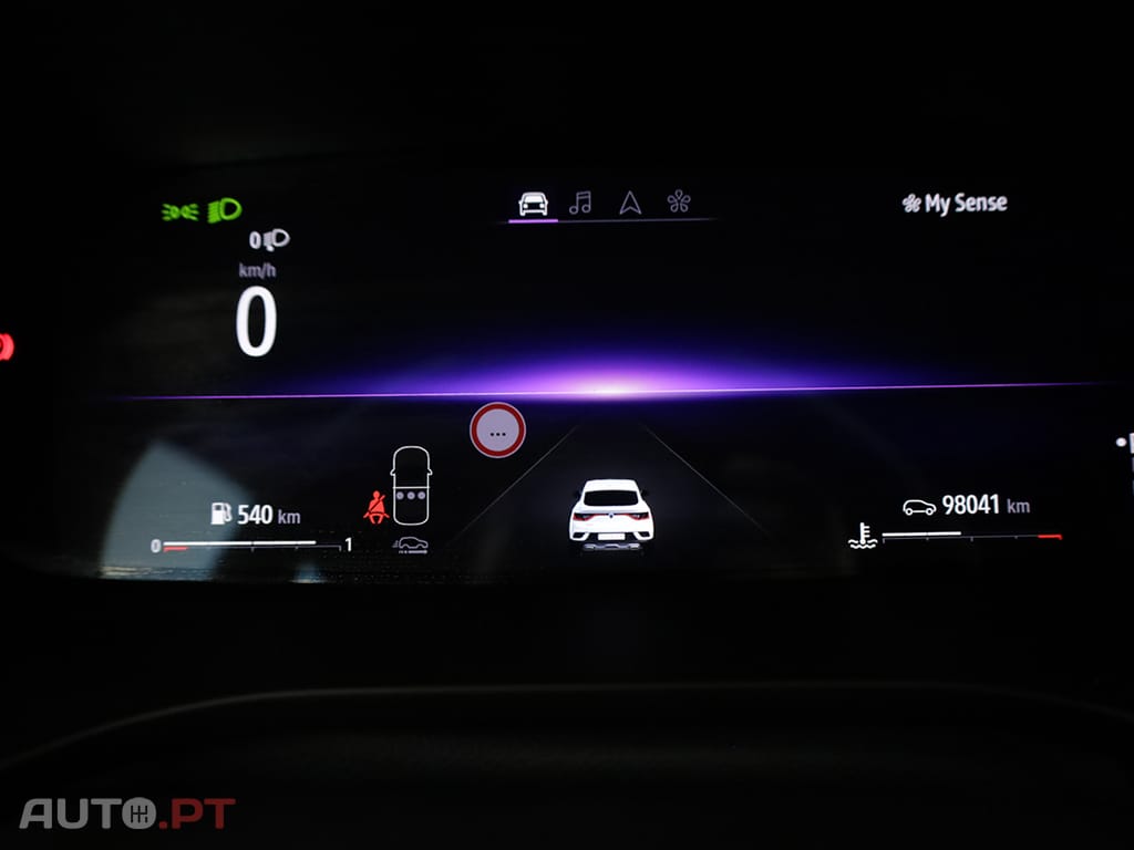 Renault Arkana Arkana 1.3 TCe R.S.Line EDC