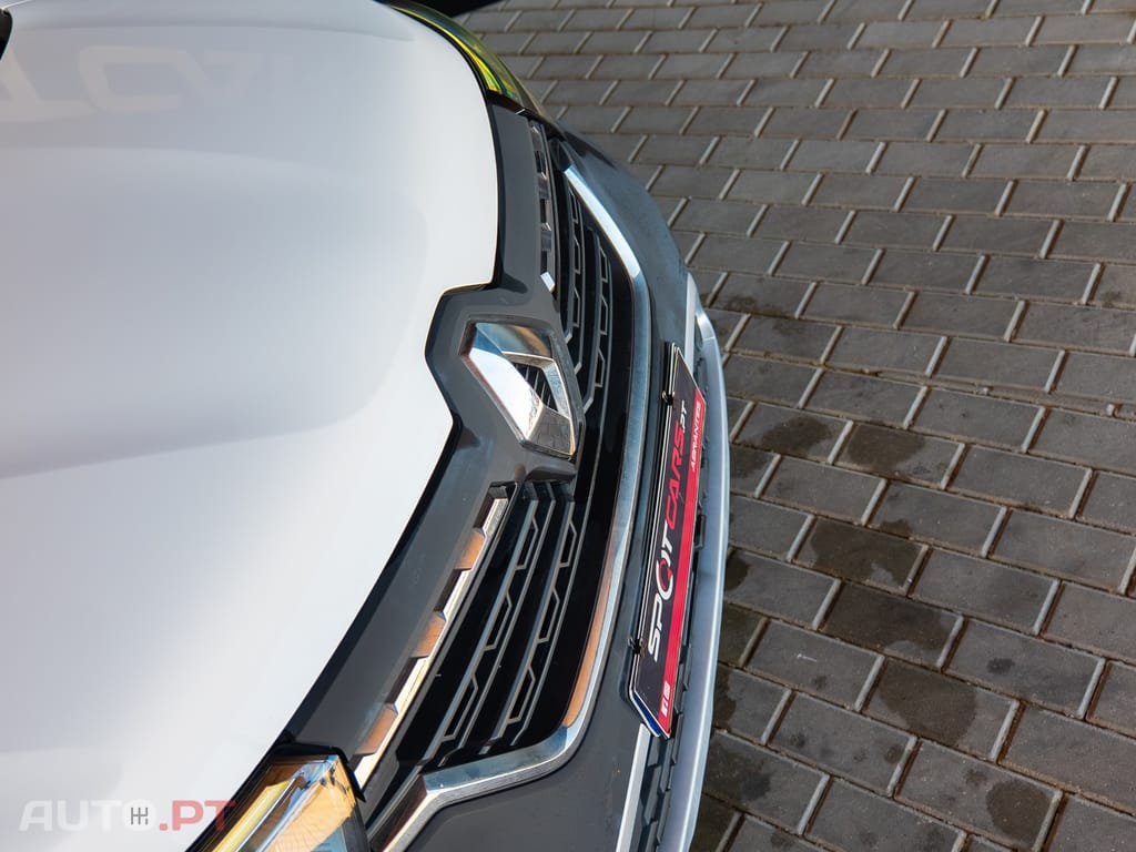 Renault Kangoo 1.5 Blue dCi Extrem