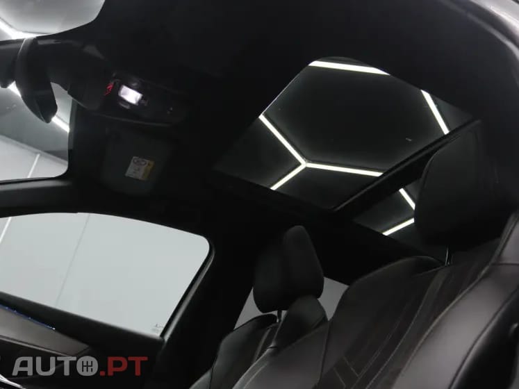 Peugeot 3008 1.5 BlueHDi GT Pack EAT8