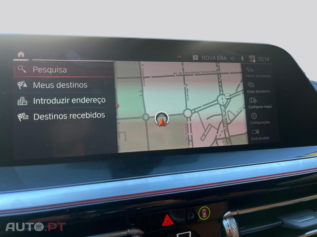 BMW Z4 sDrive 30i Pack M