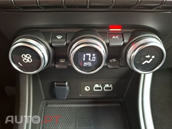 Renault Captur 1.0 TCe 90 techno