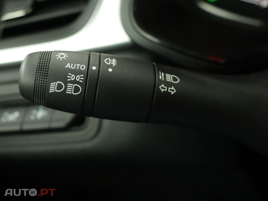 Renault Captur Captur 1.0 TCe Techno