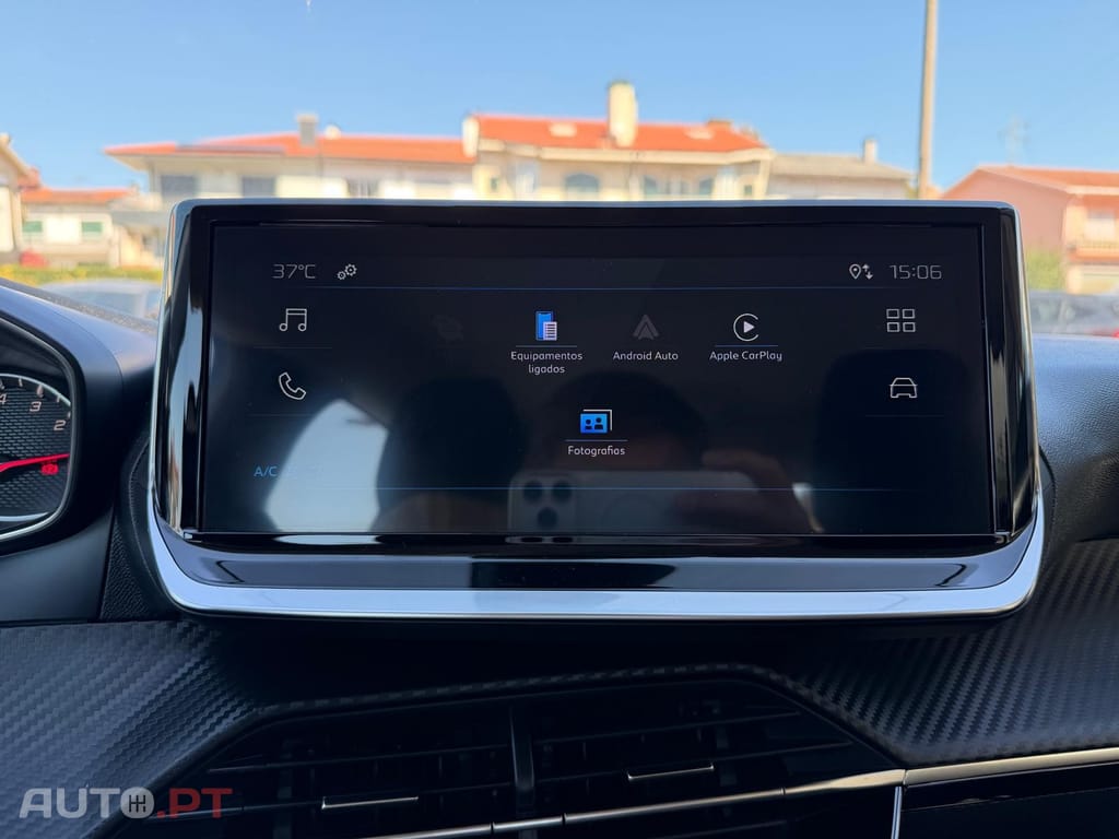 Peugeot 208 1.2 PureTech Active Pack