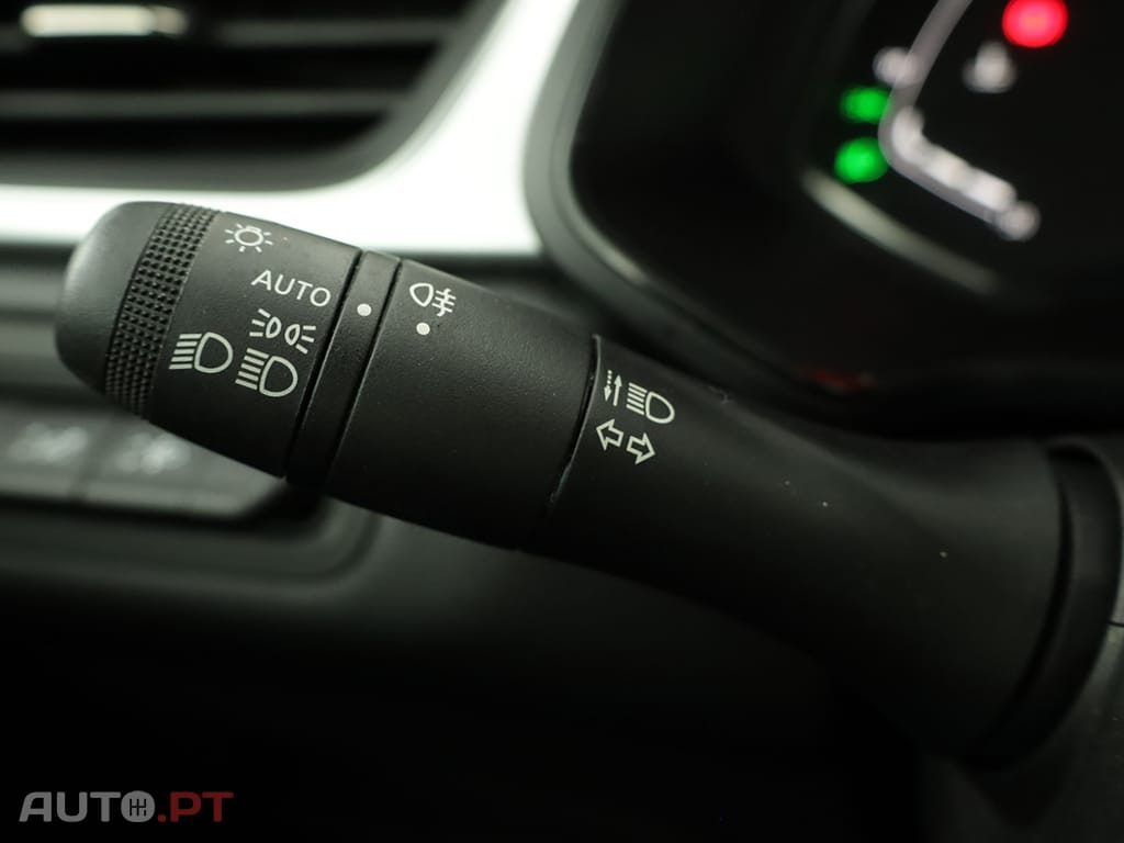 Renault Captur Captur 1.0 TCe Techno