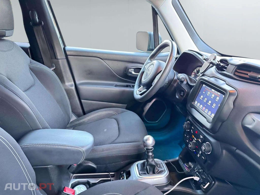 Jeep Renegade 1.0 T 120CV  LIMITED