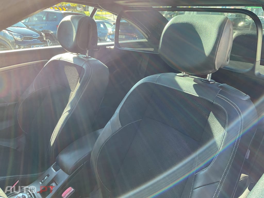 Renault Mégane Coupe 1.5 dCi Dynamique