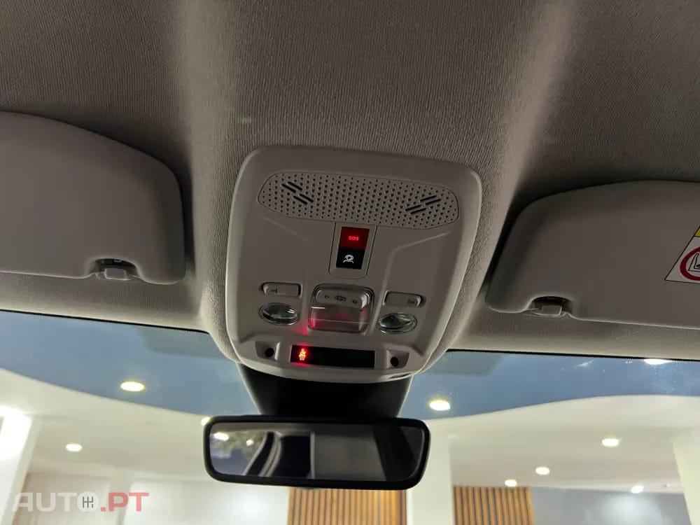 Citroen e-C4 50 kWh Shine Pack