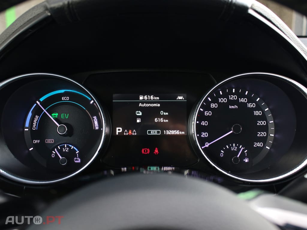 Kia Ceed SW 1.6 GDi PHEV Drive 6DCT