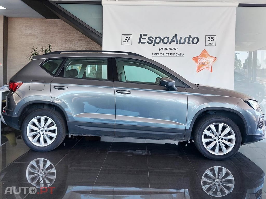 Seat Ateca 1.0 TSI Style
