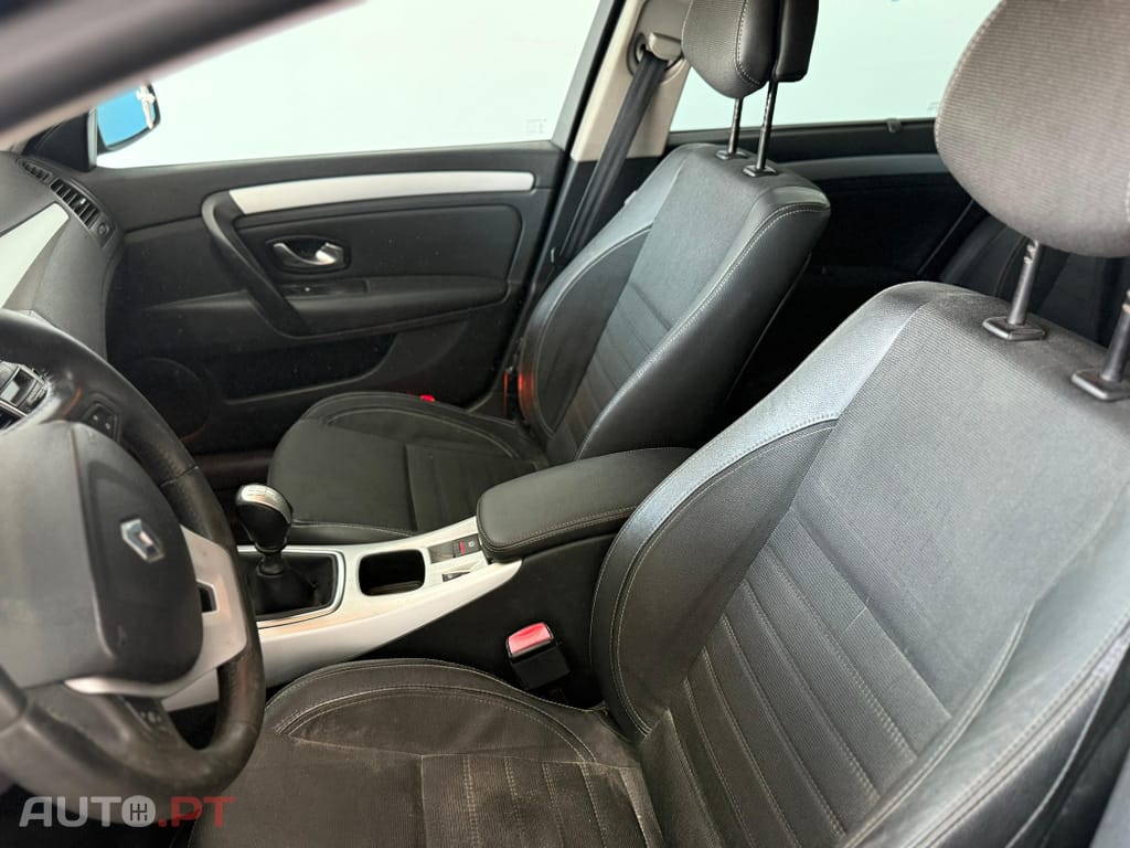 Renault Laguna Break 1.5 dCi Confort