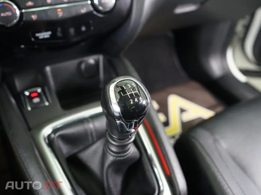 Nissan Qashqai 1.5 dCi N-Connecta Business