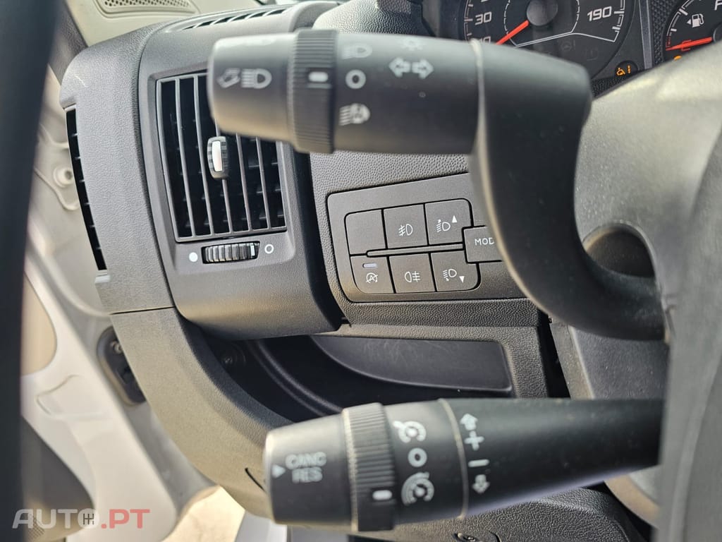 Citroen Jumper 2.2 BlueHDi 30 L2H2