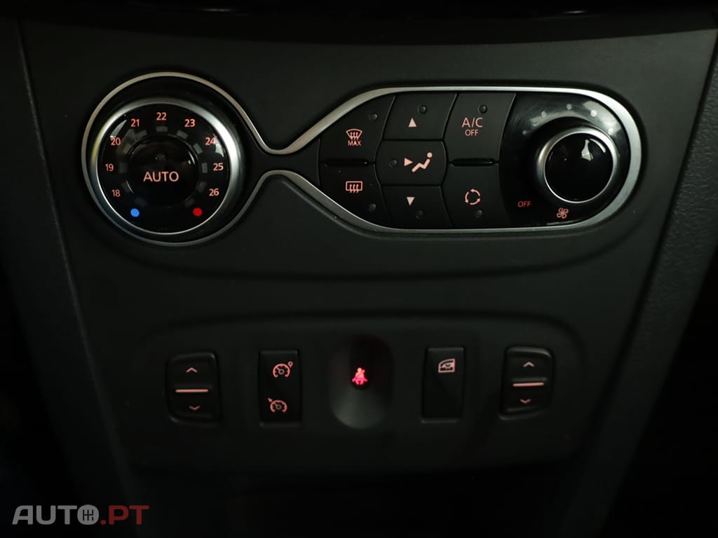 Dacia Sandero Sandero 1.0 ECO-G Stepway Comfort Bi-Fuel