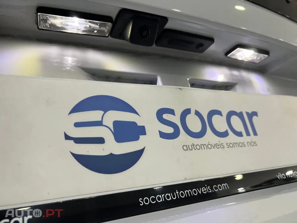 Peugeot 508 SW 225 e-EAT8 GT Pack