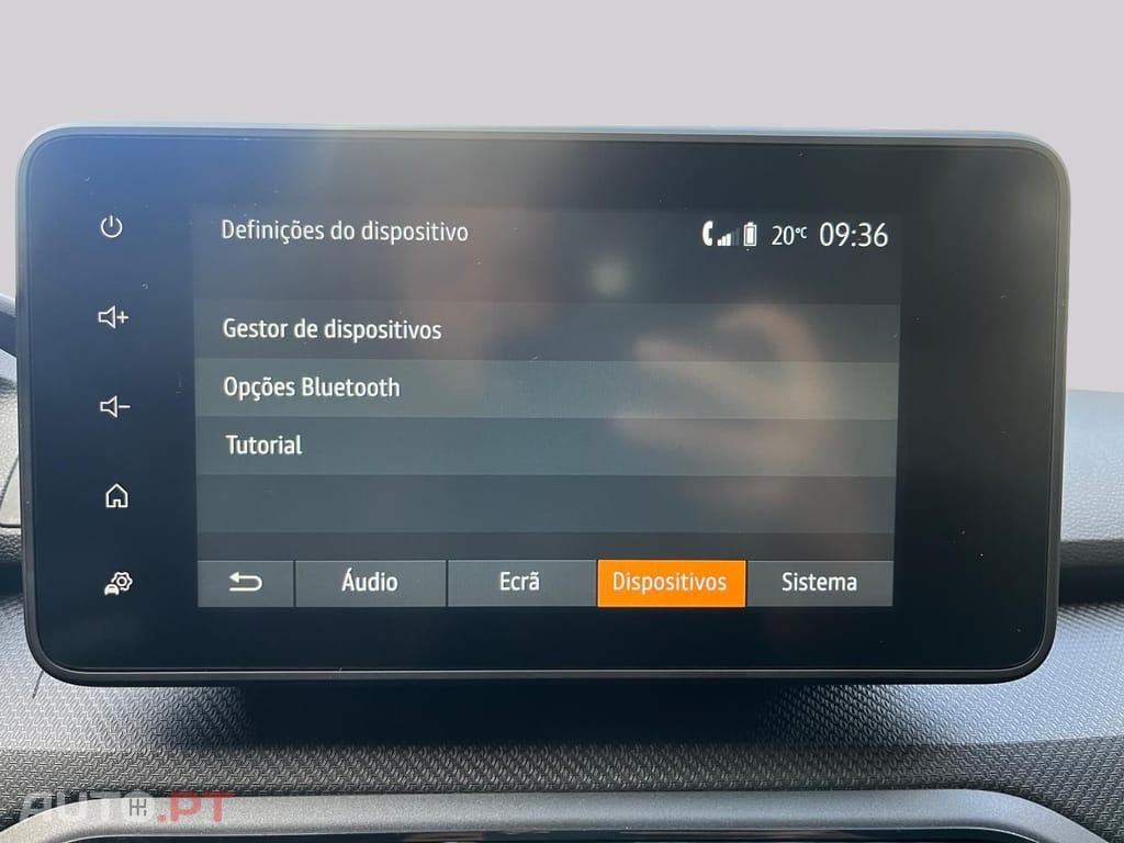 Dacia Sandero 1.0 EXTREME BIFUEL 